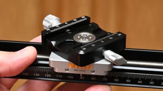 NiSi NM-200s Macro Focusing Rail