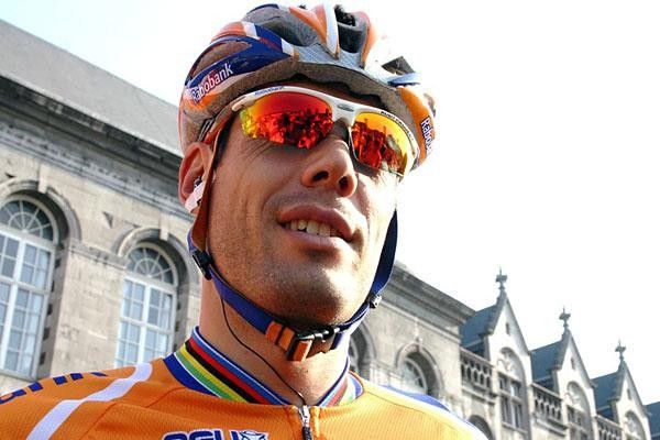 Oscar Freire
