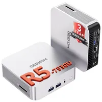 Geekom A5 Pro Mini PC