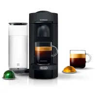 8. Nespresso VertuoPlus Coffee and Espresso Machine
