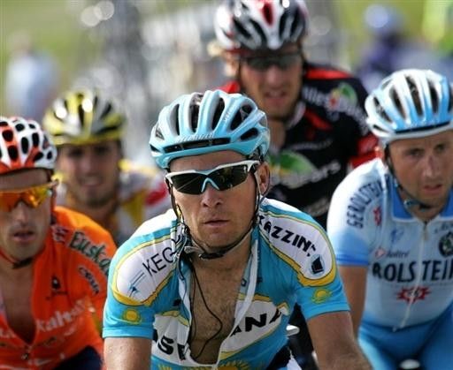Sergio Paulinho (Astana)