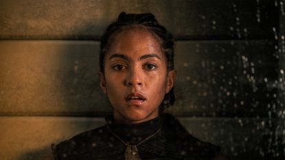 Foundation on Apple TV+