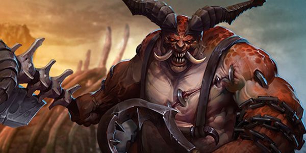 Heroes Of The Storm Adds The Butcher, Battlefield of Eternity Today ...