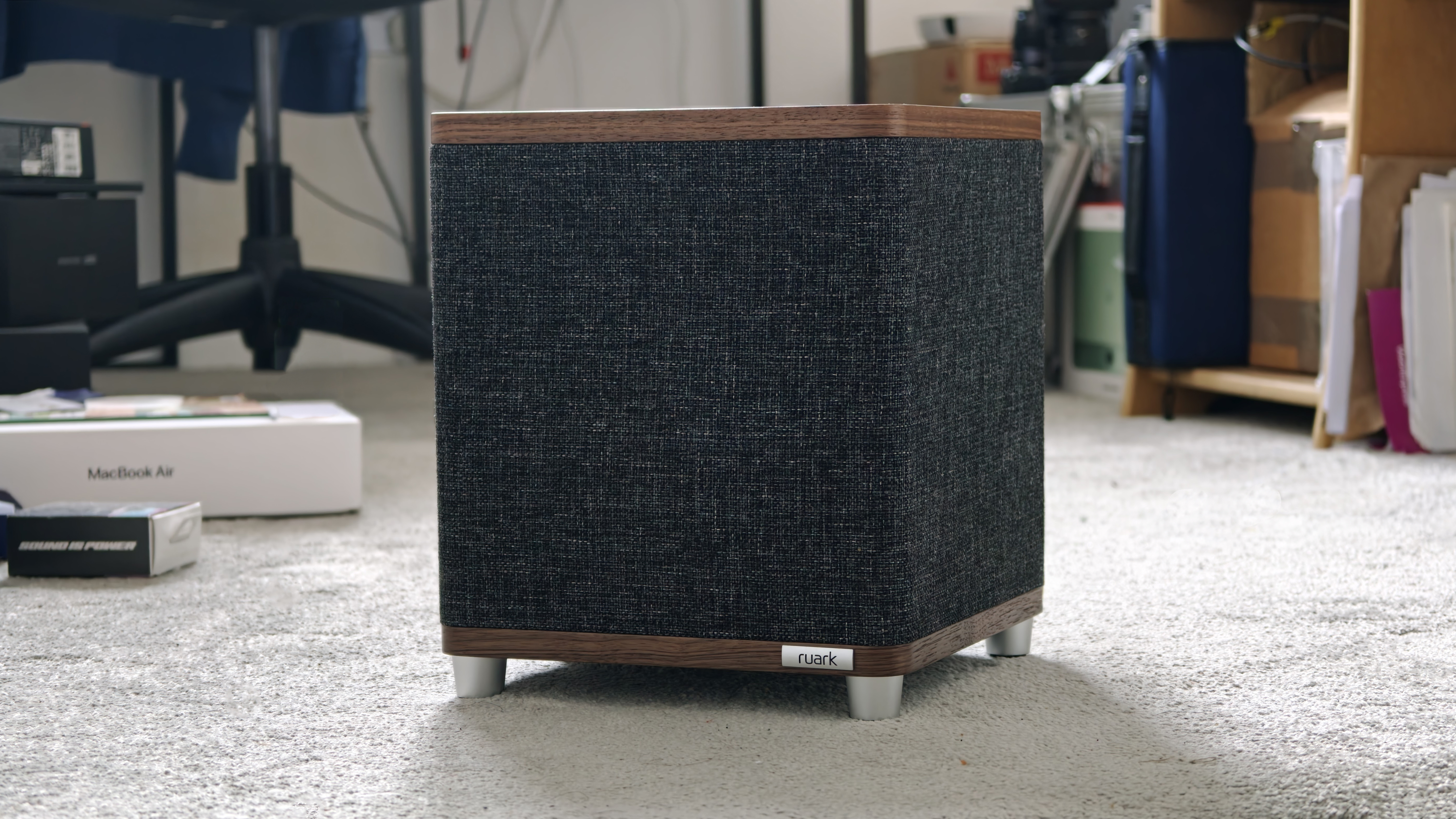 Ruark RS1 subwoofer