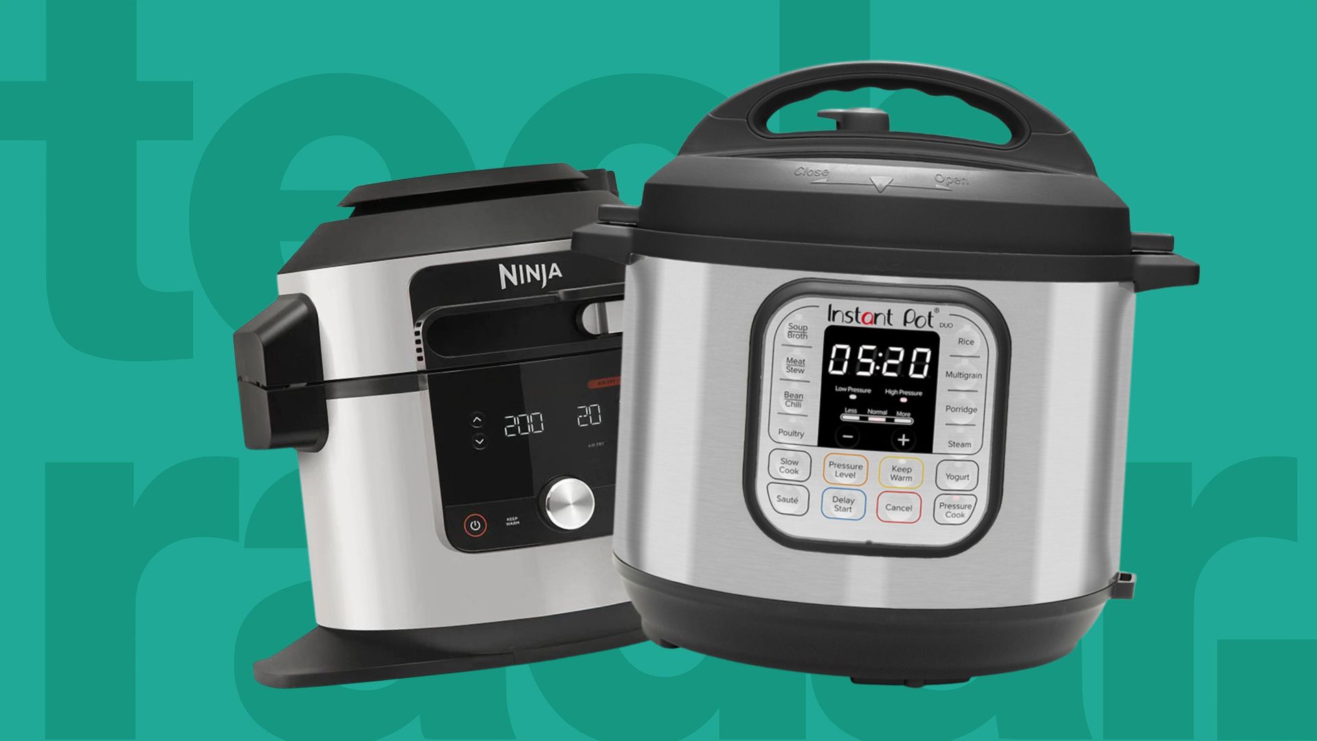 Best pressure cookers and multi cookers in 2023 for Australia TechRadar