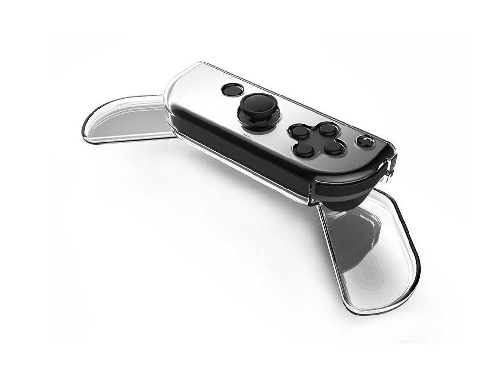 Swivel Grip