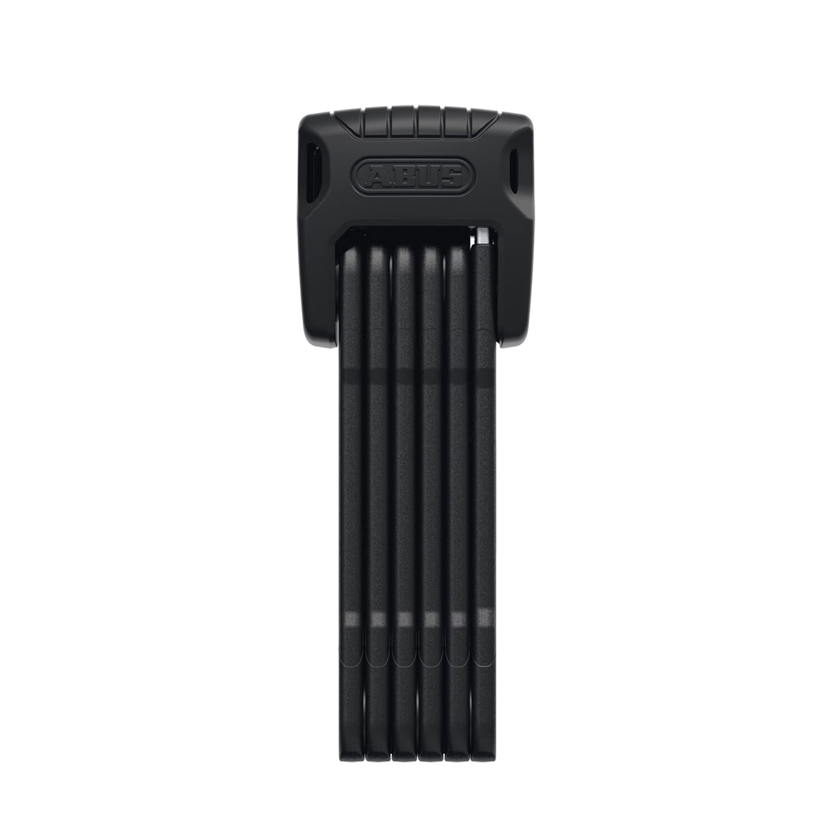 Abus Bordo Granit 6500 Folding Lock on a white background