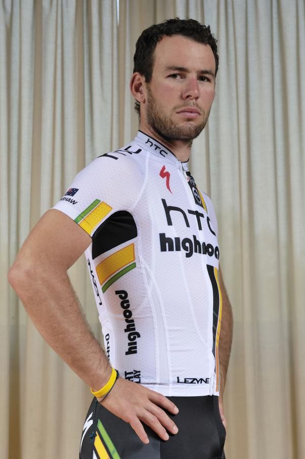 Mark Cavendish expects to deliver wins at the Tour de France.