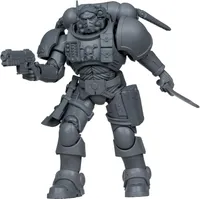 McFarlane Toys - Warhammer 40,000 Space Marine Lieutenant in Phobos Armor |$34.99$28 at AmazonSave $6.99 McFarlane Toys - Warhammer 40,000 Space Marine Lieutenant in Phobos Armor |$34.99$28 at AmazonSave $6.99