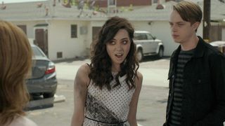 Life After Beth (2014) — 44 Percent Rotten Tomatoes