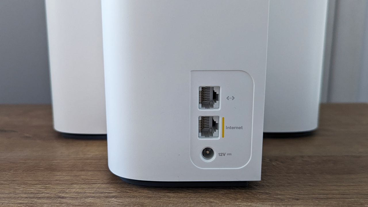 Linksys Velop Pro 6E review: a top-tier Wi-Fi 6E mesh system | T3