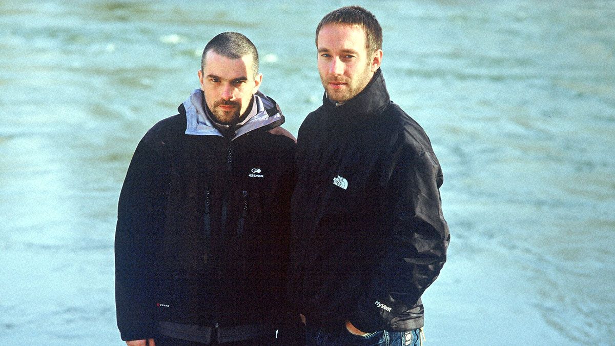 Autechre