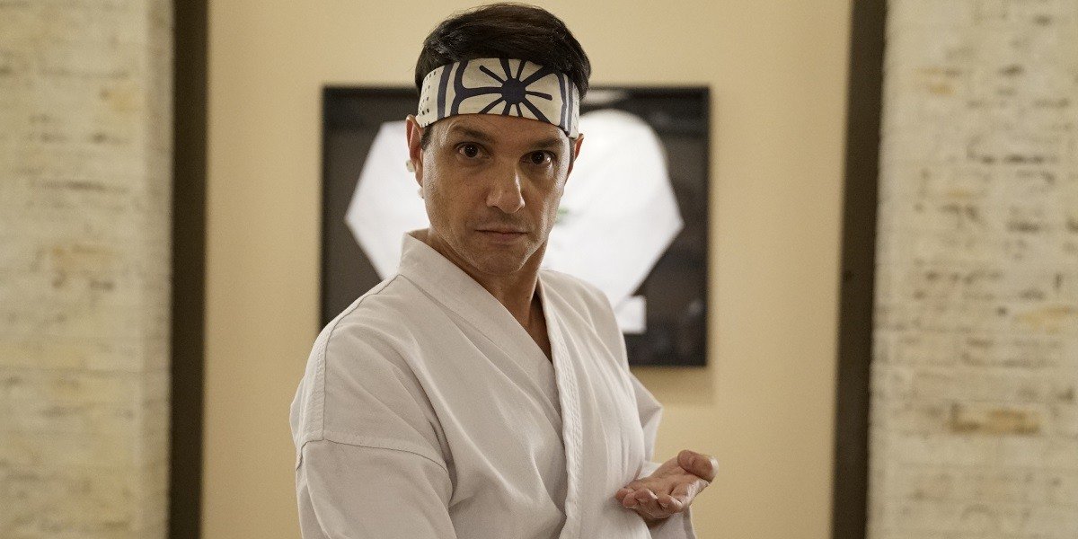 Cobra Kai': Can You Spot the Subtle Differences Between the Show's Karate  Uniforms and 'The Karate Kid'?