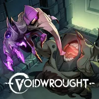 Voidwrought Voidwrought