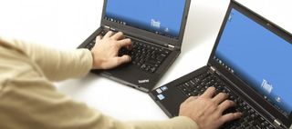 ThinkPad Keyboard Face-Off