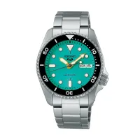 Seiko 5 Sports SKX Midi