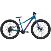 Cannondale Trail Plus 24 | 20% off at Mike's Bikes$614.99