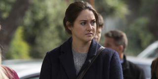 shailene woodley speaks out about the secret life of the american teenager