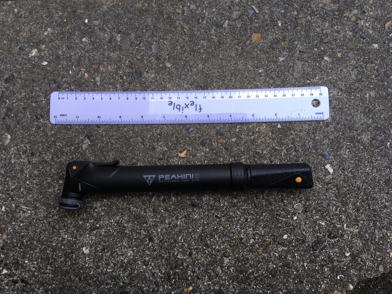 Budget Mini Pumps BG