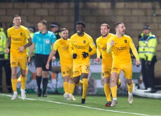 Livingston v Celtic – Ladbrokes Scottish Premiership – Tony Macaroni Arena