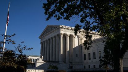 nation's capital wakes up day after election