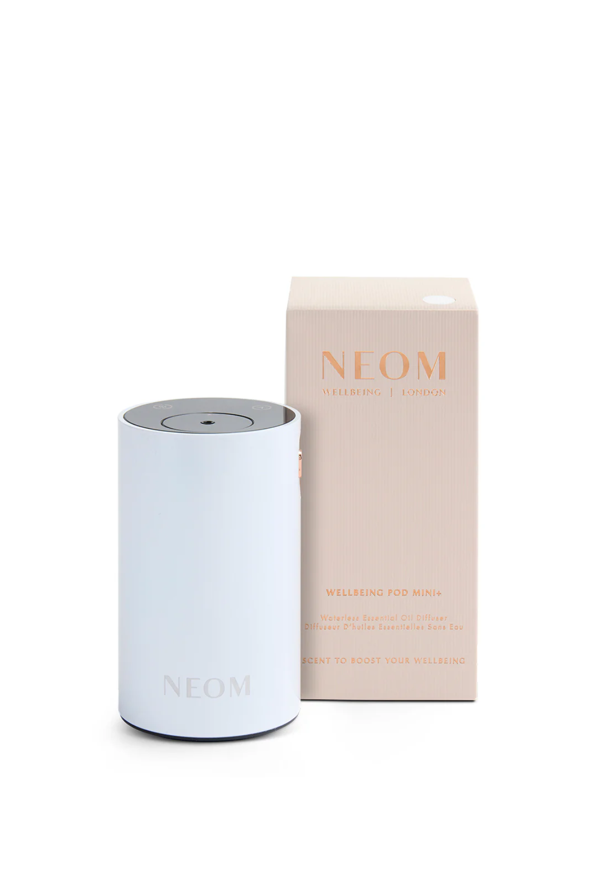 A Marie Claire Fragrance Award-winning product.