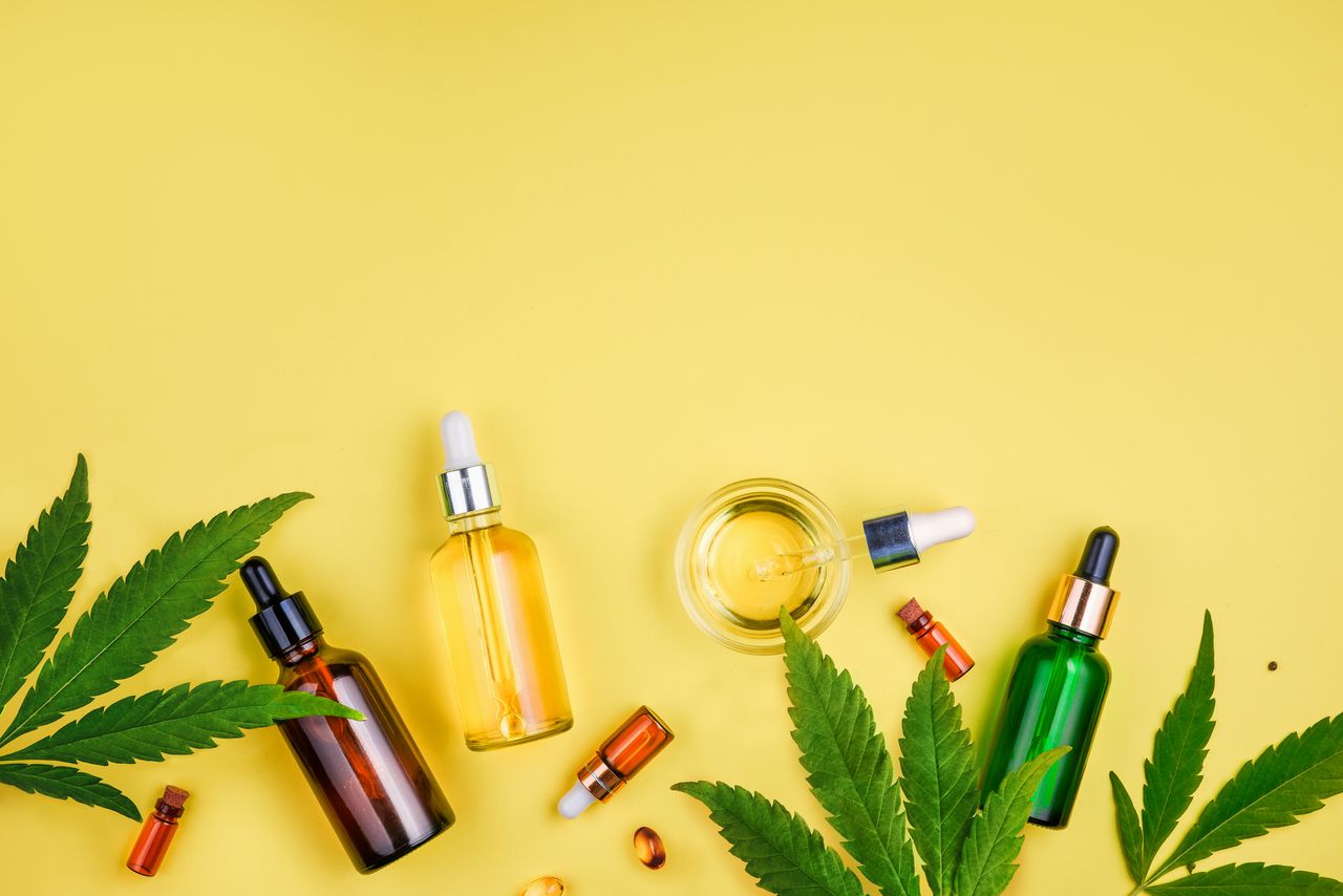 is cbd a wonder drug?