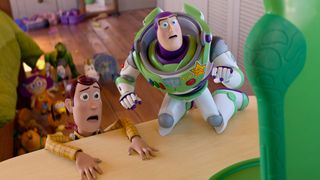 Toy Story 5 creators have their say on how many more movies will star Woody, Buzz, and Jessie