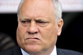 Martin Jol