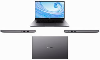 Huawei MateBook 15-inch