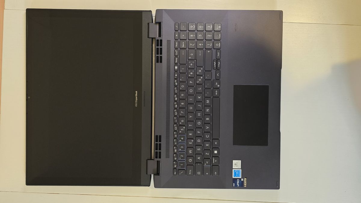 Asus ExpertBook B6 Flip