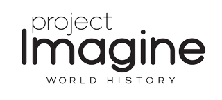 Project Imagine World History logo