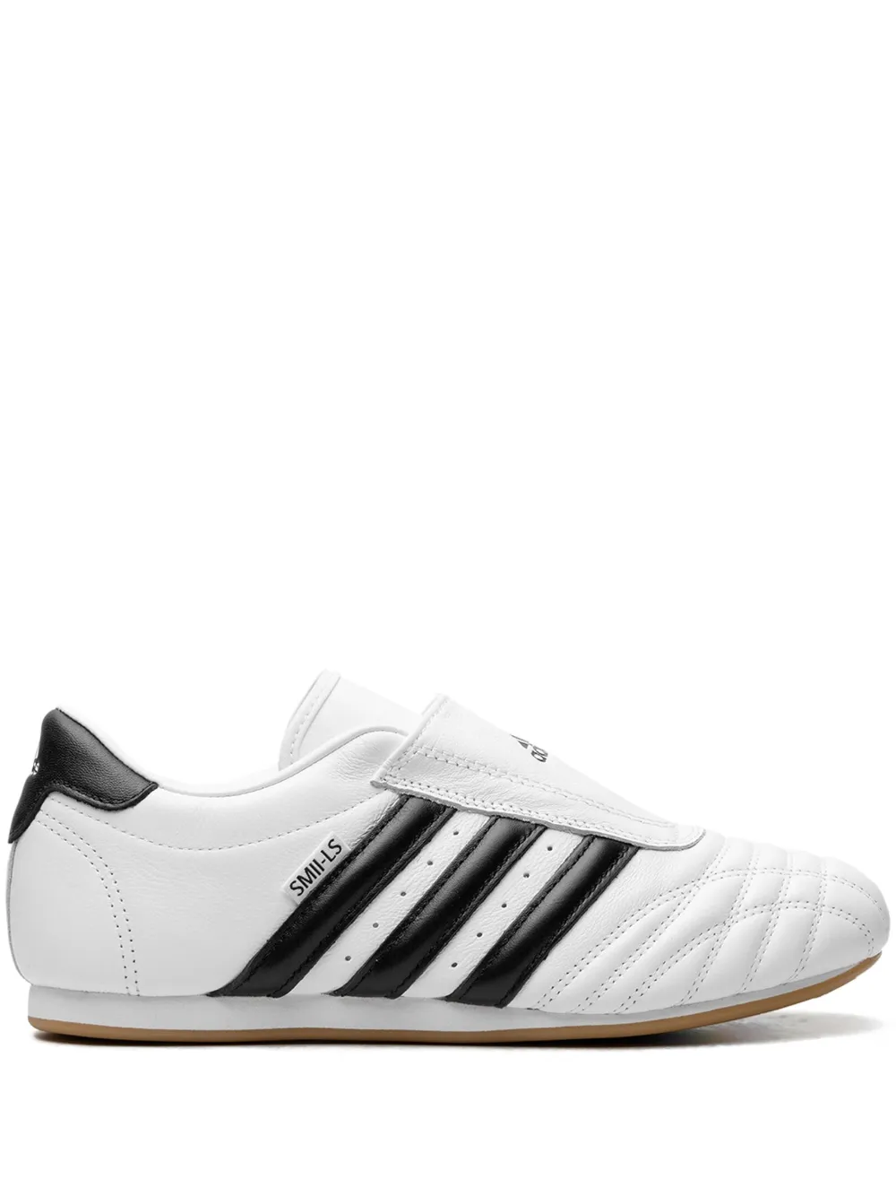 Taekwondo "cloud White/core Black/gum" Sneakers | 6.5
