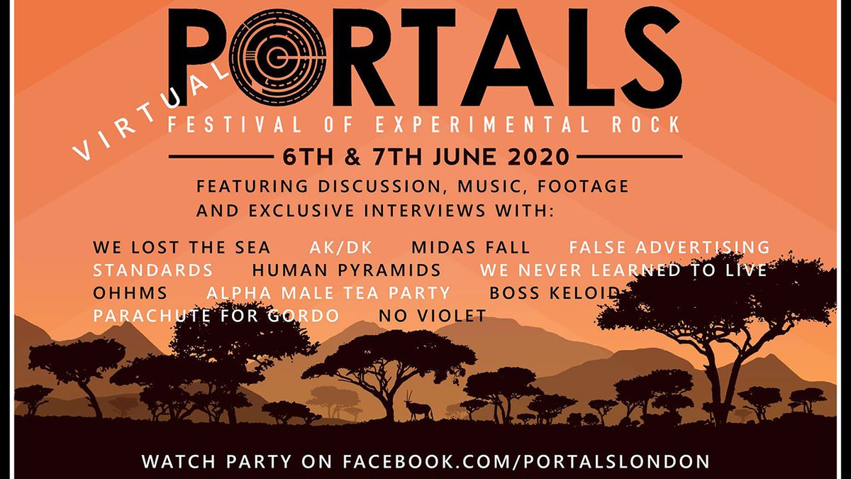 Portals