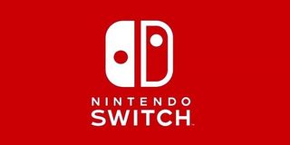The Nintendo Switch logo.