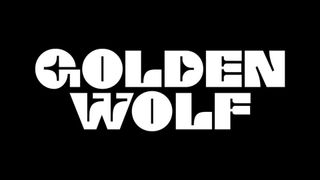 Golden Wolf logo