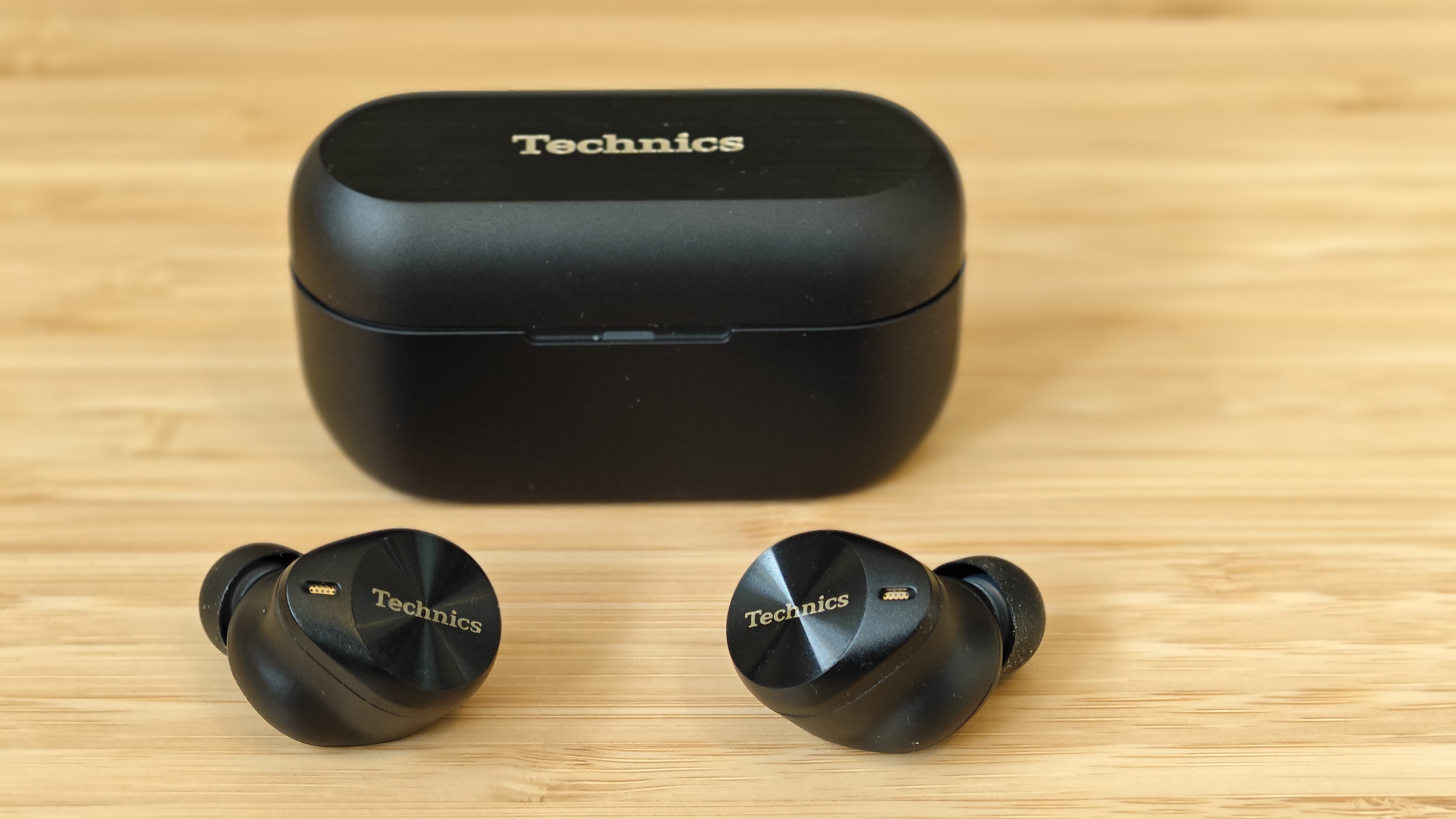 Panasonic Technics EAH-AZ80 review: stunning ANC earbuds change ...