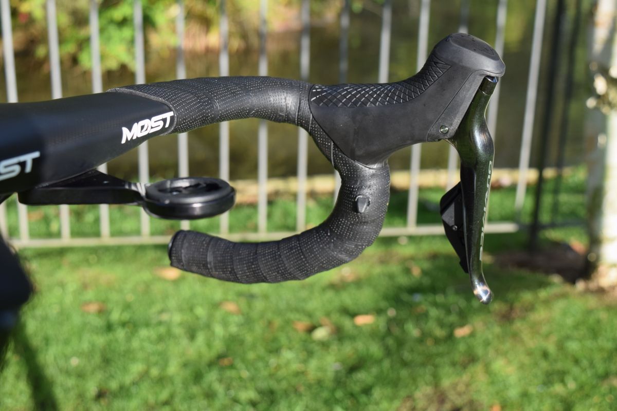 Ben Swift custom Pinarello f12