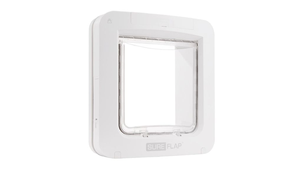 Best microchip cat flap 2024 for you and your kitty's home PetsRadar