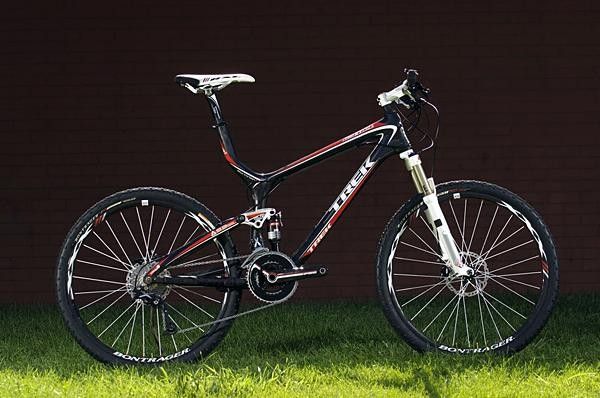 The Top Fuel 9.9 SSL -