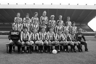 Soccer – Newcastle United Photocall – St James’ Park