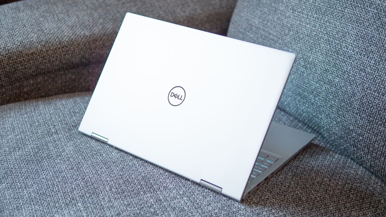 Dell Inspiron 15 7000 2-in-1 (late 2020) review: A compelling
