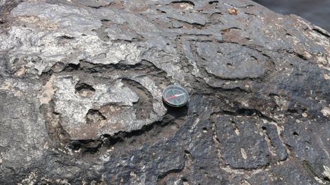 Severe drought reveals more than 100 rock carvings in Amazonian ...