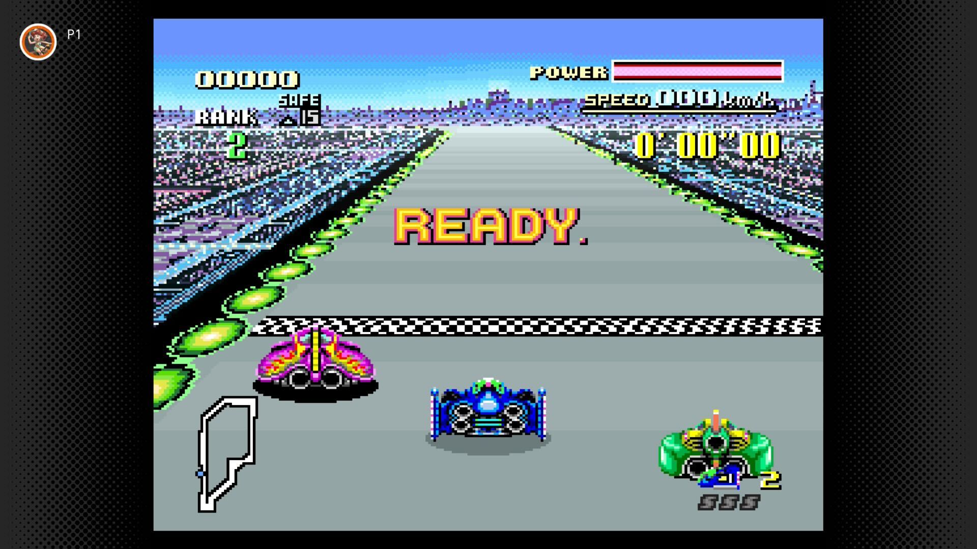 Nintendo Switch Online