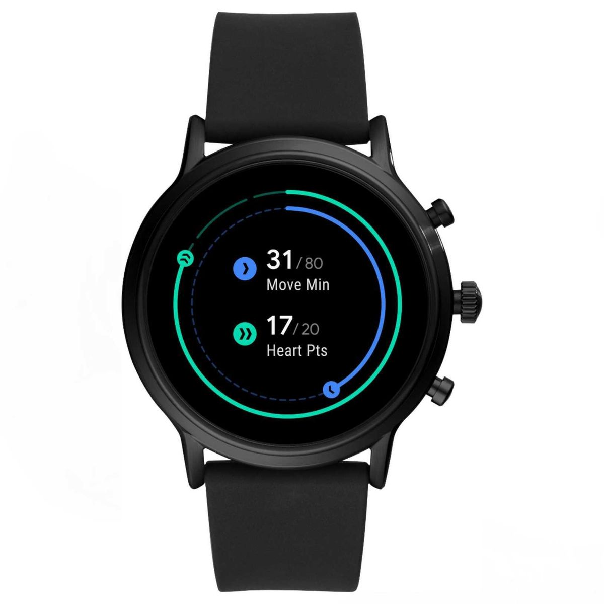 Fossil Gen 5 vs. Gen 5E Which should you buy? Android Central