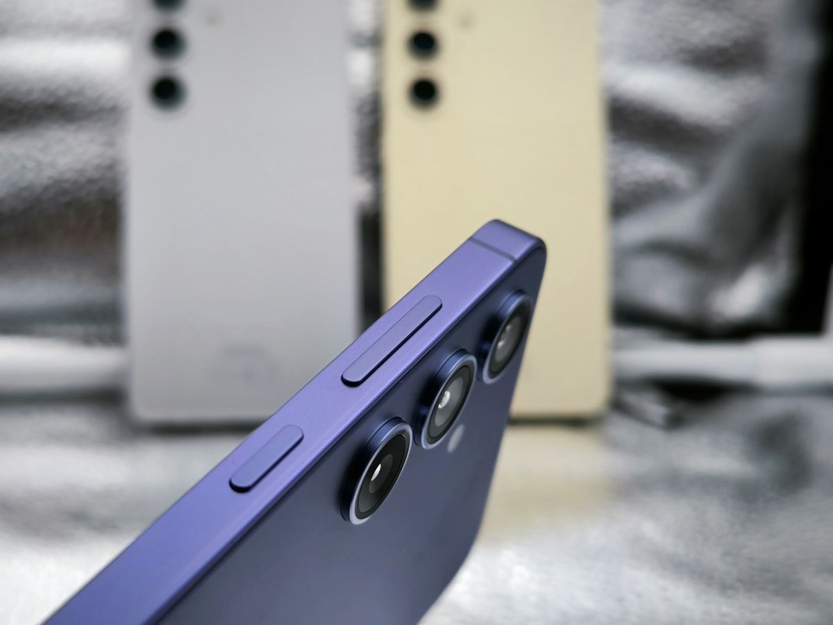 Samsung Galaxy S24