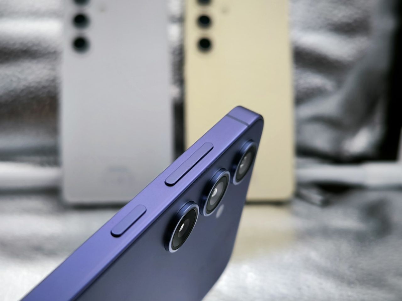 Samsung Galaxy S24