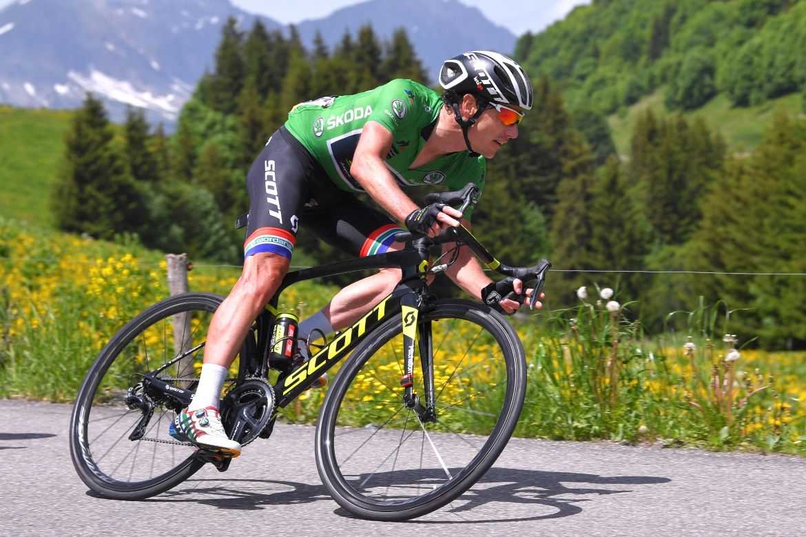 Daryl Impey (Mitchelton-Scott)