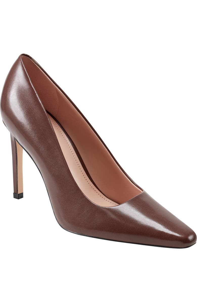 Olivy Stiletto Pump