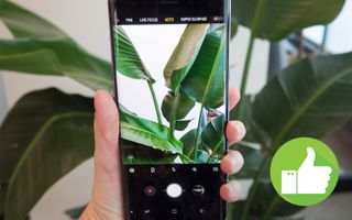 Smarter cameras